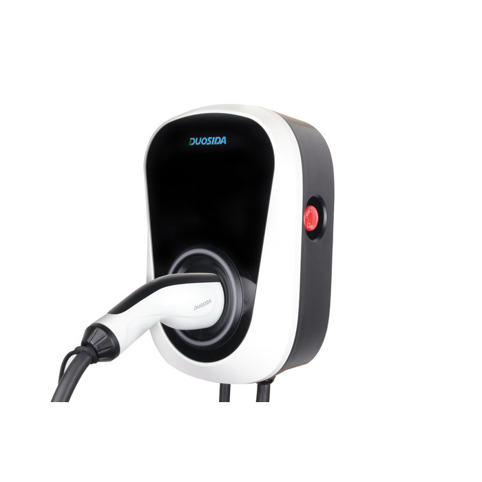 Duosida Duosida 7.4 kW -32 A - type 1 - 10 meter charging cable - EV Charger