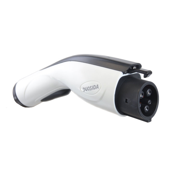 Duosida Duosida 7.4 kW -32 A - type 1 - 10 meter charging cable - EV Charger
