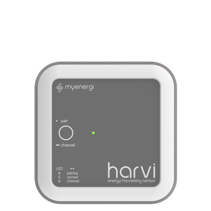 Myenergi Myenergi Harvi Équilibrage de charge sans fil Zappi