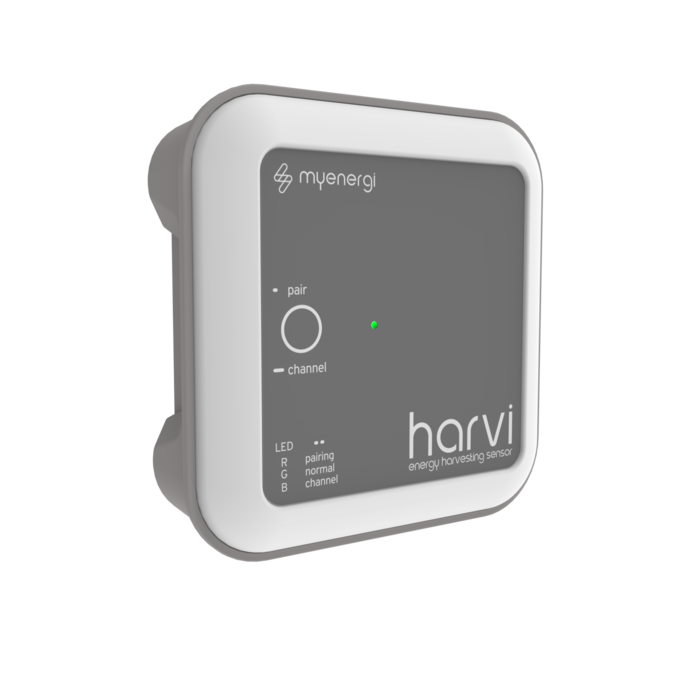 Myenergi Myenergi Harvi draadloze 3 fase meter