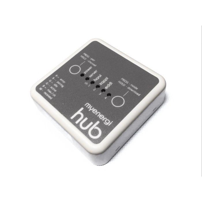 Myenergi Myenergi Hub voor Zappi connectiviteit