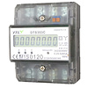 Digital KWH meter 3 phase - MID certified