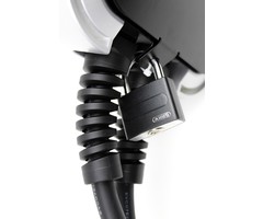 Sicherheitsschloss BESEN-Energy Wallbox