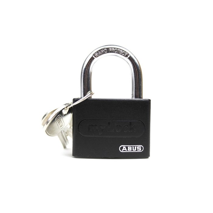 Security lock Besen wallbox