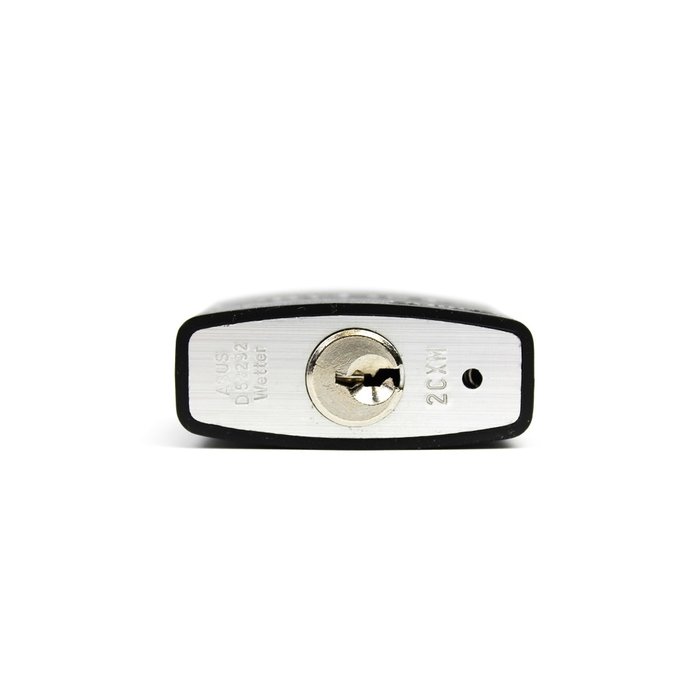 Security lock Besen wallbox