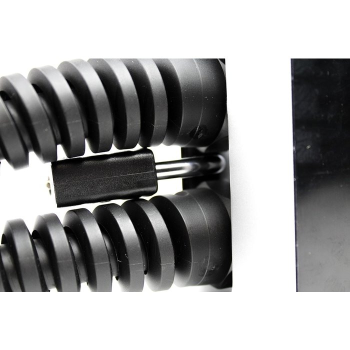 Security lock Besen wallbox