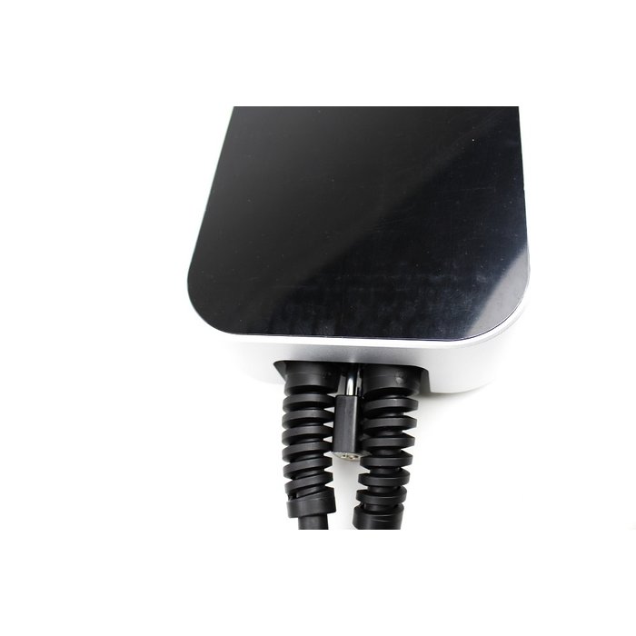 Security lock Besen wallbox