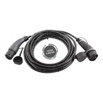 Ratio Electric Ratio Basic Line charging cable type 2 to type 2 - 7.4 kW | 1 Fase 32A
