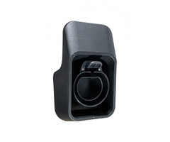 Besen Besen stekker & laadkabel houder deluxe voor type 2 stekker