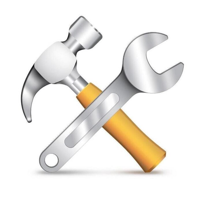 Installatiekabel fase 3 YMVK 5x4mm2 per meter