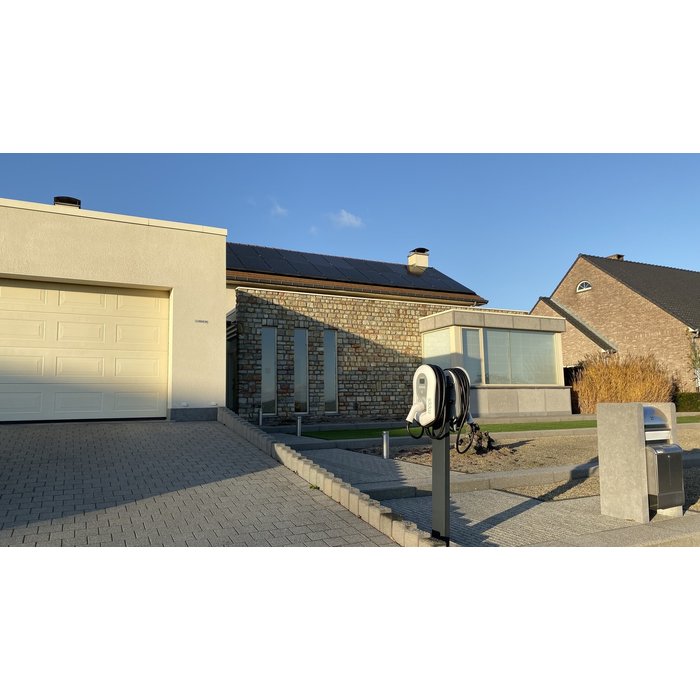 Myenergi Myenergi Standing pole for Zappi wallbox