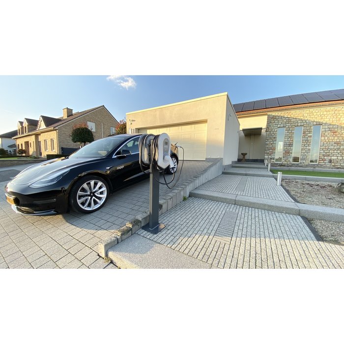 Myenergi Myenergi Standing pole for Zappi wallbox