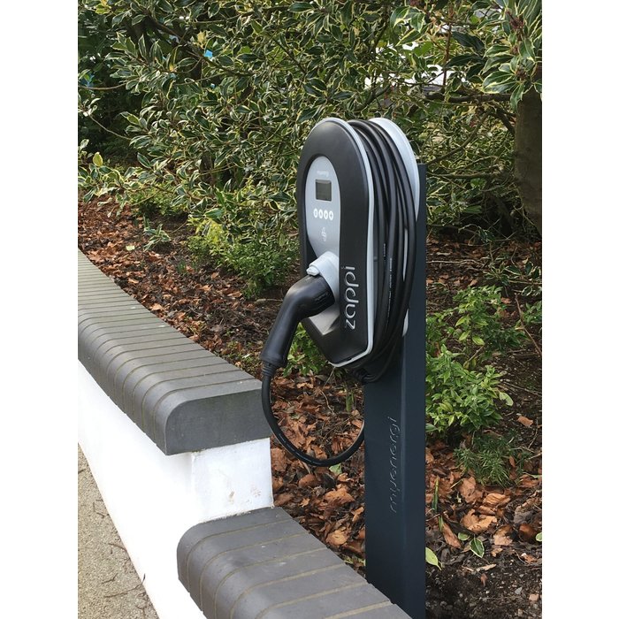 Myenergi Myenergi Montagepaal voor Zappi wallbox