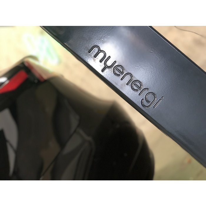 Myenergi Myenergi Poteau de fixation pour borne de recharge Zappi