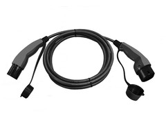 Ratio Electric Ratio Basic Line Typ 2 bis Typ 2 - 22 kW - Ladekabel