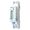 Digitaler Stromzähler 1-Phasen  - MID