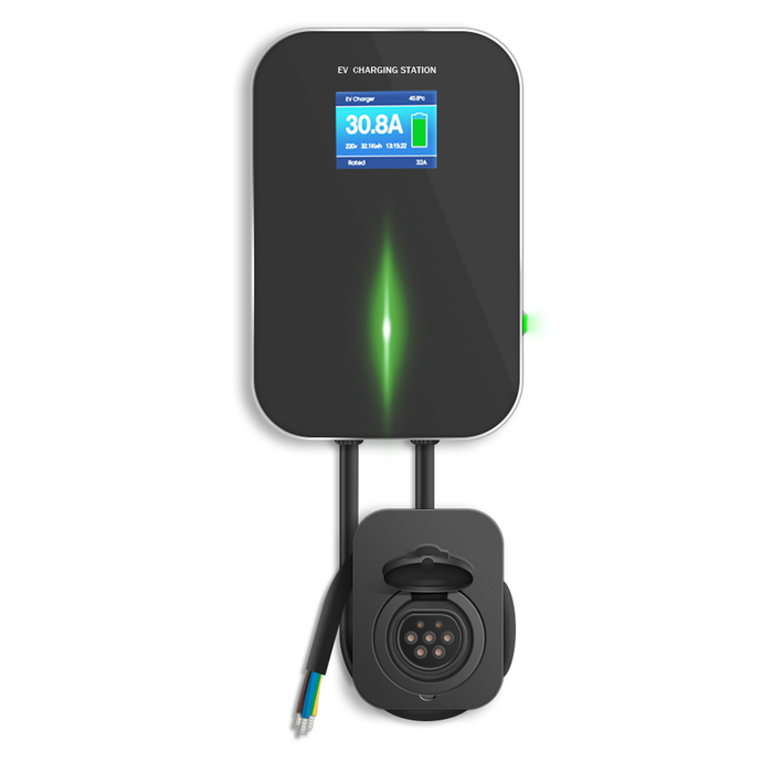 Besen Besen 11 kW - type 2 - socket - EV Charger