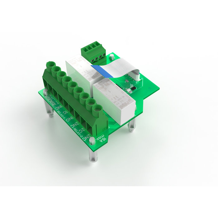 Myenergi Myenergi Eddi - Relais carte de circuit imprimé
