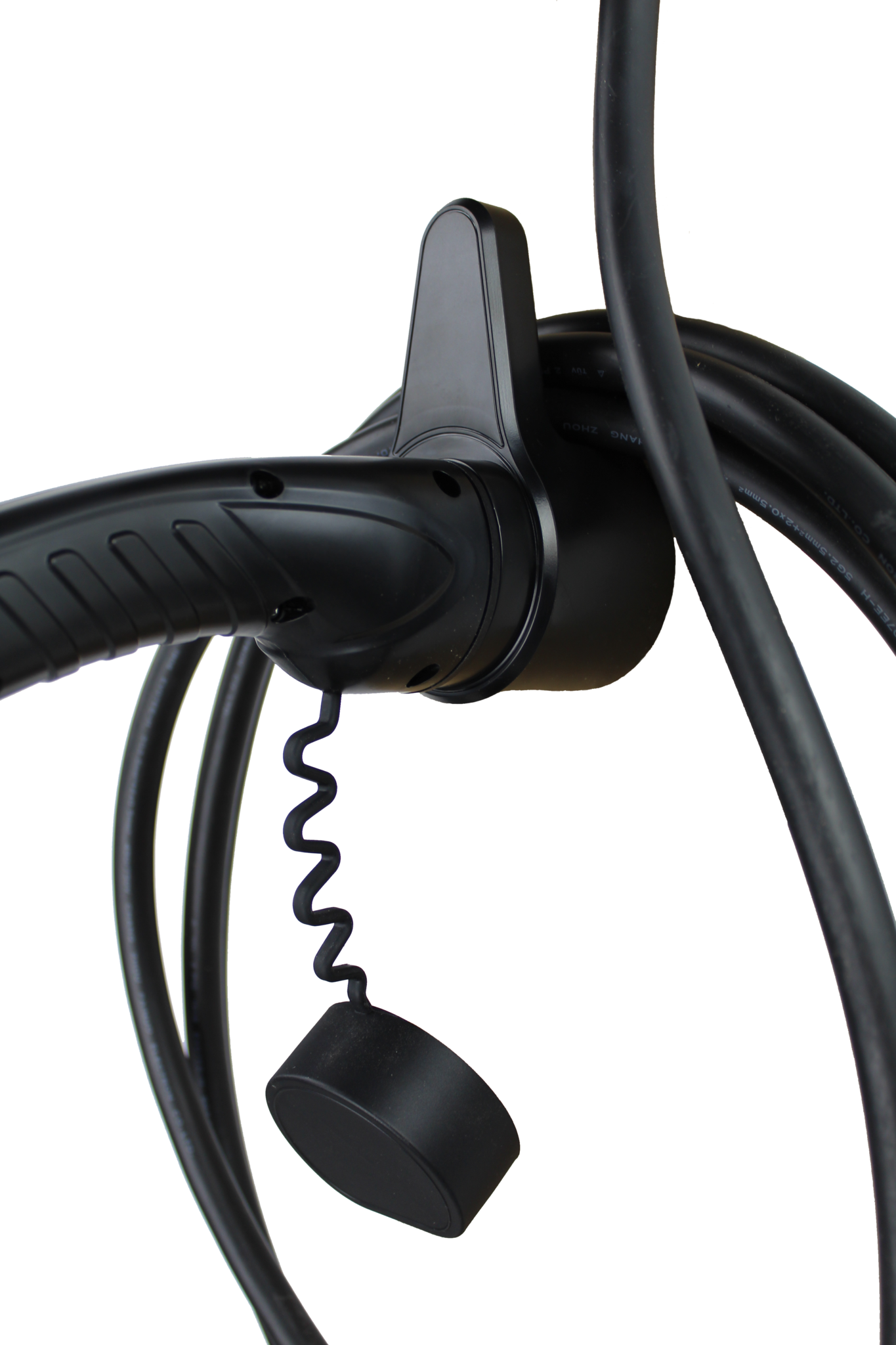 Fisher 7.4 kW - type 2 - phase 1 - 32A - RFID - Outlet