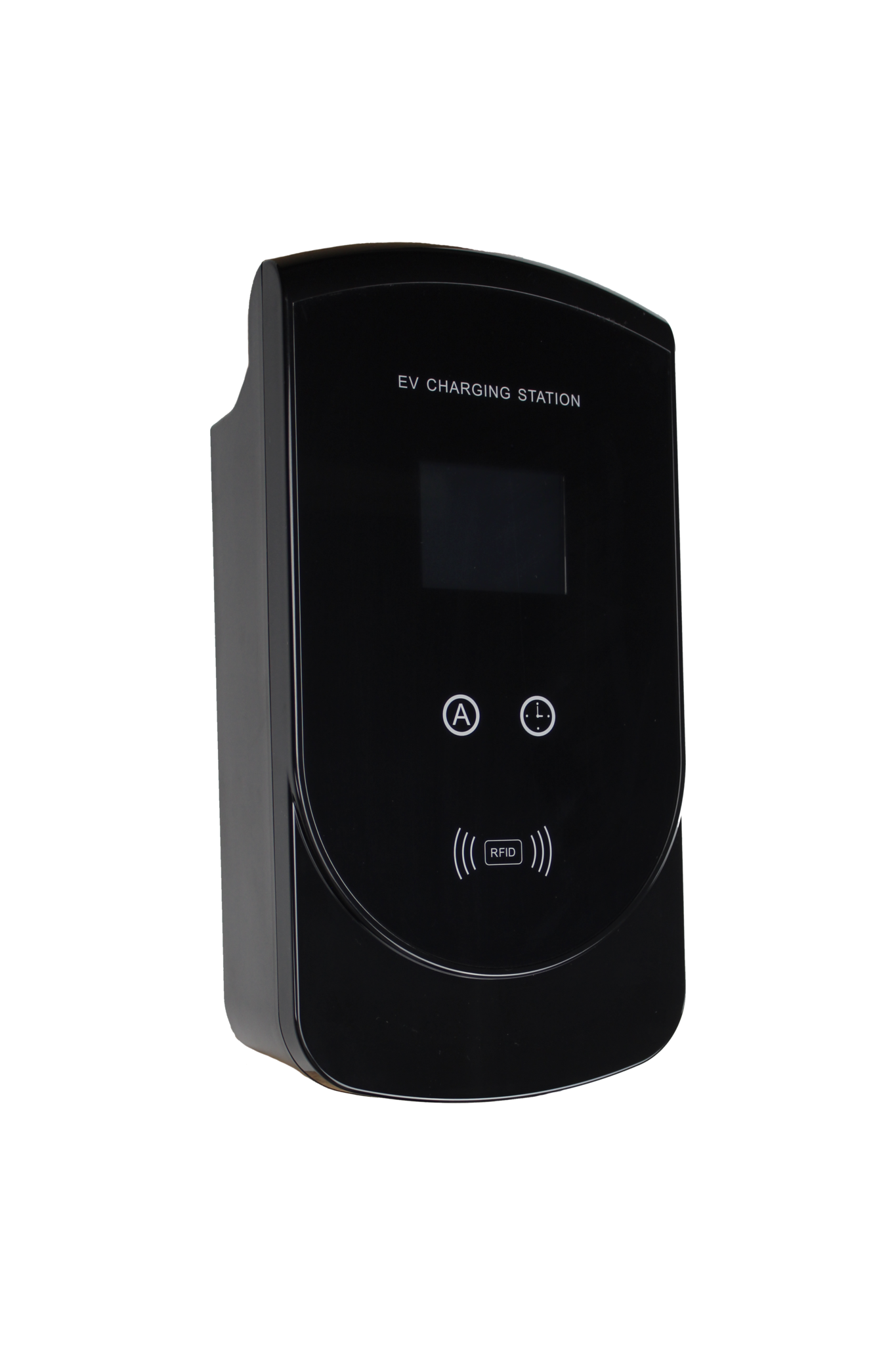 Fisher 7.4 kW - type 2 - phase 1 - 32A - RFID - Outlet