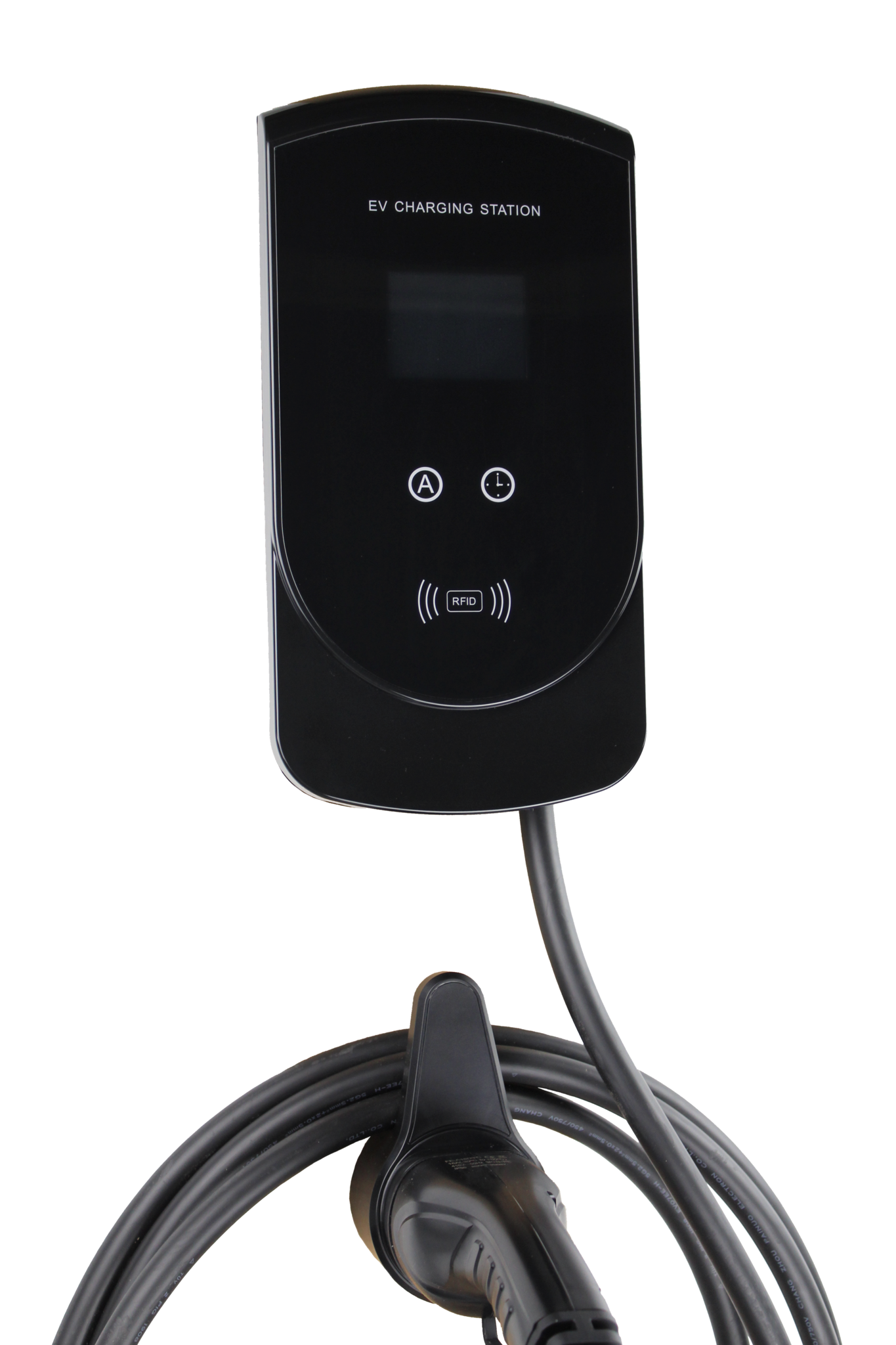 Fisher 7.4 kW - type 2 - phase 1 - 32A - RFID - Outlet