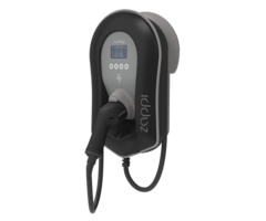 Myenergi Myenergi Zappi V2.1 - 22 kW -  type 2 - 6,5 mètres - borne de recharge