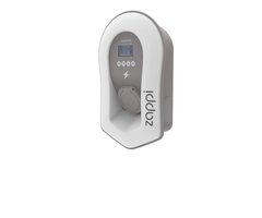 Myenergi Myenergi Zappi V2.1 - 22 kW - Typ 2 - Steckdose - Wallbox