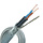 YMVK axis 4x2.5mm2 Ground cable per meter