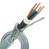 YMVK axis 4x6mm2 Ground cable per meter