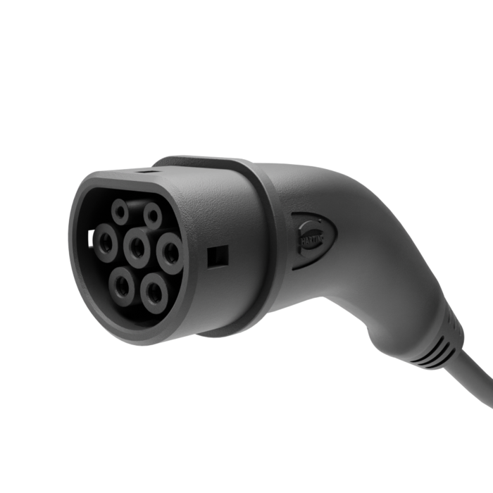 Wallbox Wallbox Pulsar Plus 22 kW -  type 2 - EV Charger