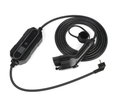 ChargeXpert ChargeXpert Mode 2 einstellbare Mobile Ladestation - Typ 1 - Schuko