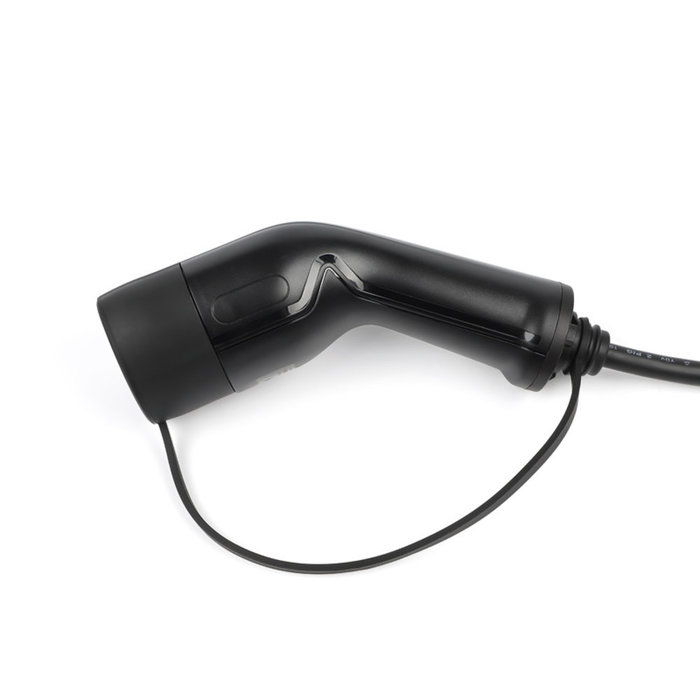 LDY Loady Mode 3 Ladekabel Typ 2 bis Typ 2 - 3.7 kW - 1 Phase 16A