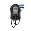 Myenergi Myenergi Zappi V2.1 - 22 kW - type 2 - 6,5 meter - laadpaal