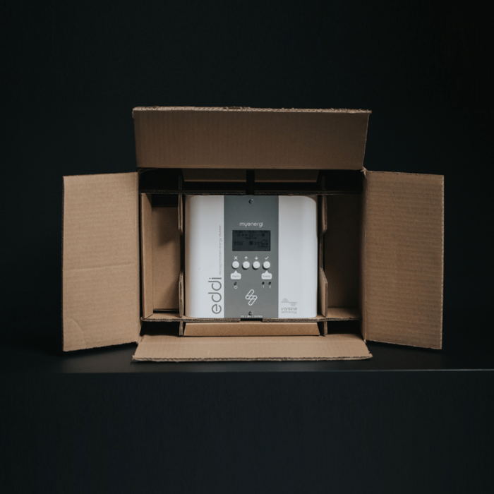 Myenergi Myenergi Eddi V2.1 - omvormer zonne-energie