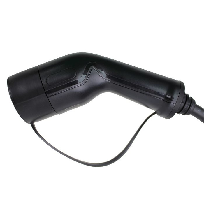 LDY Loady einstellbare Mobile Ladestation - Typ 2 - CEE - 7.4 kW -10-32A