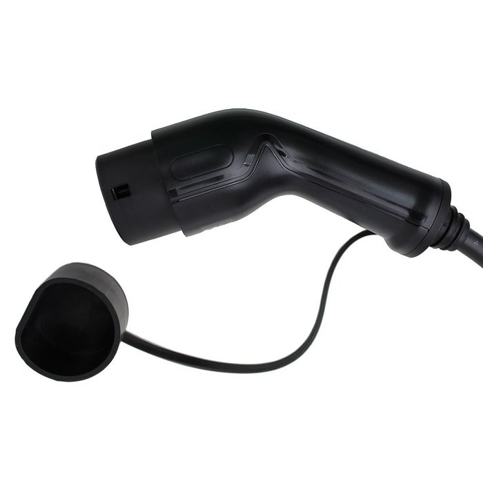 LDY Loady einstellbare Mobile Ladestation - Typ 2 - CEE - 7.4 kW -10-32A