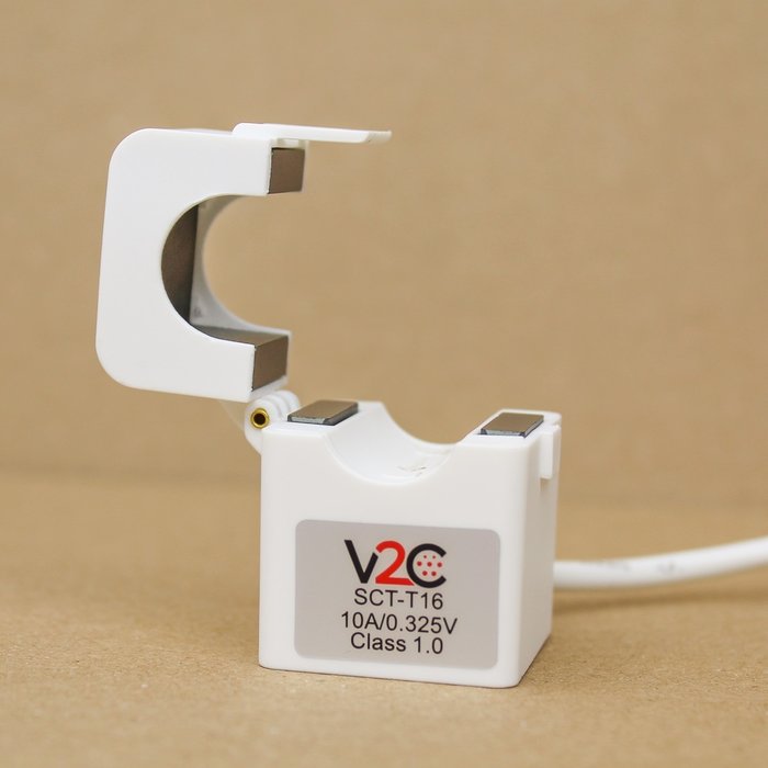 V2C V2C Trydan CT-Klemme 1 Meter