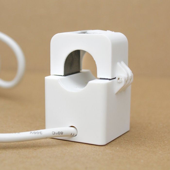 V2C V2C Trydan CT-Klemme 1 Meter