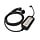 Ratio Mobi Box io1 - Adjustable mobile EV charger - type 2 - schuko plug  - 5M