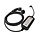 Ratio Mobi Box io1 - Einstellbare Mobile Ladestation Typ 2 - Schuko - 5M