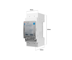 Wallbox Wallbox Power Boost 1-phasig