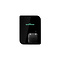 Wallbox Copper SB 22 kW - triphasé - 32A -  prise type 2 - borne de recharge