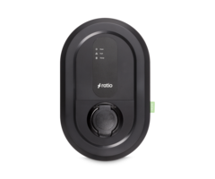 Ratio Electric Ratio Solar 22 kW - Type 2 - socket - laadpaal