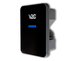 V2C V2C Trydan - 22 kW - Typ 2 - Steckdose - Wallbox