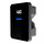 V2C Trydan - 22 kW - triphasé - 32A - prise type 2 - borne de recharge
