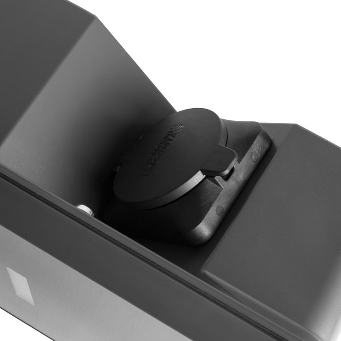 V2C V2C Trydan - 22 kW - 3-Phase - 32A -  type 2 - socket -  EV Charger