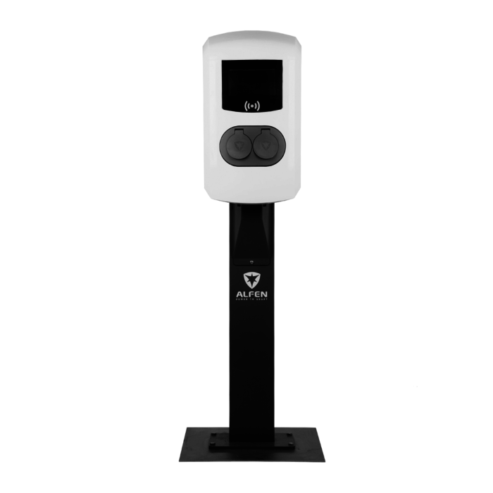 Alfen Alfen EV Charger Eve Double Pro-Line 2x11kW | Load Balancing| Eichrechtskonform
