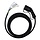 Loady charging cable type 2 with open end - 11 kW - 3 phase 16A