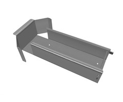 Ratio Electric Support mural chargeur mobile - Ratio MobiBox