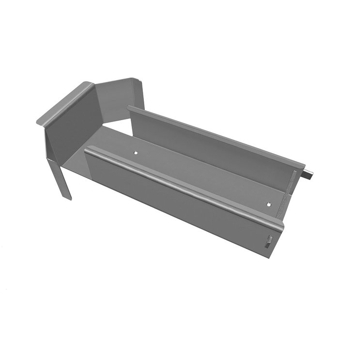 Ratio Electric Wandhouder Mobiele Lader voor de Ratio MobiBox